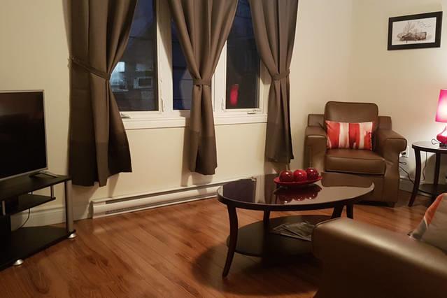 Two-Bedroom Apartment Sweet #4 By Amazing Property Rentals Γκατινό Εξωτερικό φωτογραφία