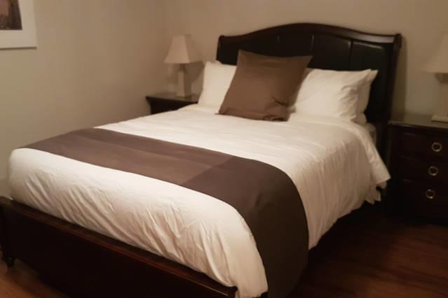Two-Bedroom Apartment Sweet #4 By Amazing Property Rentals Γκατινό Εξωτερικό φωτογραφία