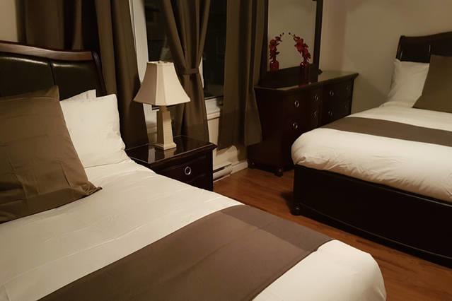 Two-Bedroom Apartment Sweet #4 By Amazing Property Rentals Γκατινό Εξωτερικό φωτογραφία